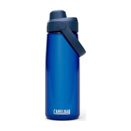 CAMELBAK Cyklistická fľaša na vodu - TRIVE CHUG 0,75l - modrá