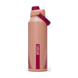 CAMELBAK Cyklistická fľaša na vodu - THRIVE CHUG VSS 1,2L - oranžová