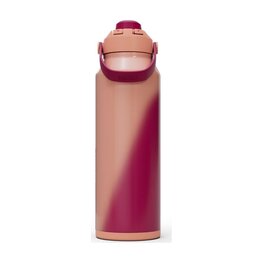 CAMELBAK Cyklistická fľaša na vodu - THRIVE CHUG VSS 1,2L - oranžová