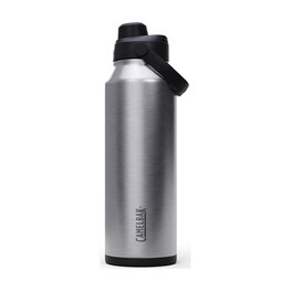 CAMELBAK Cyklistická fľaša na vodu - THRIVE CHUG VSS 1,2L - šedá