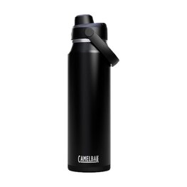 CAMELBAK Cyklistická fľaša na vodu - THRIVE CHUG VSS 1 L - čierna