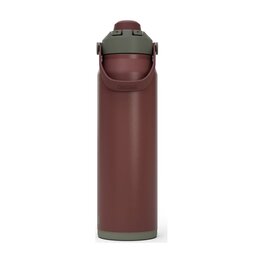 CAMELBAK Cyklistická fľaša na vodu - THRIVE CHUG VSS 1L - hnedá