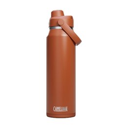 CAMELBAK Cyklistická fľaša na vodu - THRIVE CHUG VSS 1 L - červená