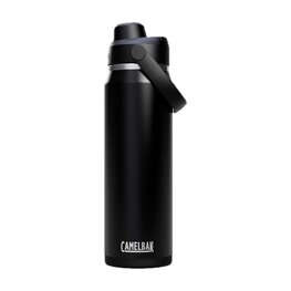 CAMELBAK Cyklistická fľaša na vodu - THRIVE CHUG VSS 0,75 L - čierna