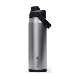 CAMELBAK Cyklistická fľaša na vodu - THRIVE CHUG VSS 0,75L - šedá