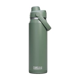 CAMELBAK Cyklistická fľaša na vodu - THRIVE CHUG VSS 0,75 L - zelená