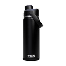 CAMELBAK Cyklistická fľaša na vodu - THRIVE CHUG VSS 0,6 L - čierna