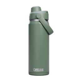 CAMELBAK Cyklistická fľaša na vodu - THRIVE CHUG VSS 0,6 L - zelená