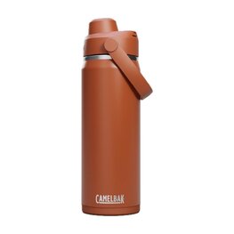 CAMELBAK Cyklistická fľaša na vodu - THRIVE CHUG VSS 0,6 L - červená