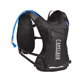 CAMELBAK batoh - CHASE RACE 4 VEST - čierna