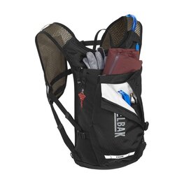 CAMELBAK hydrovak - CHASE ADVENTURE 8 - čierna