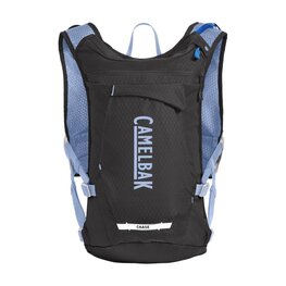 CAMELBAK batoh - CHACE ADVENTURE 8 W - modrá/čierna