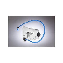 CAMELBAK batoh - MULE FRAME PACK 2L L - šedá