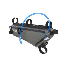 CAMELBAK batoh - MULE FRAME PACK 2L S - šedá