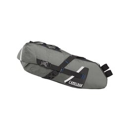CAMELBAK batoh - MULE 9 - šedá