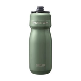 CAMELBAK Cyklistická fľaša na vodu - PODIUM VSS 0,53 L - zelená