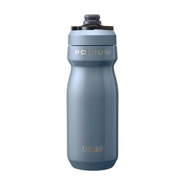 CAMELBAK Cyklistická fľaša na vodu - PODIUM VSS 0,53 L - modrá