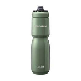 CAMELBAK Cyklistická fľaša na vodu - PODIUM VSS 0,65 l - zelená