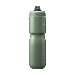 CAMELBAK Cyklistická fľaša na vodu - PODIUM VSS 0,65 l - zelená