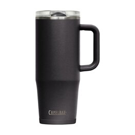 CAMELBAK termohrnček - THRIVE MUG VSS 1L - čierna