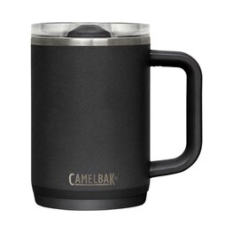CAMELBAK termohrnček - THRIVE MUG VSS 0,5L - čierna