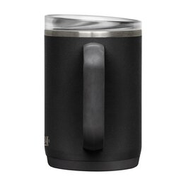 CAMELBAK termohrnček - THRIVE MUG VSS 0,5L - čierna