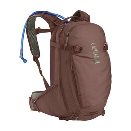 CAMELBAK batoh - HAWG 20 - hnedá