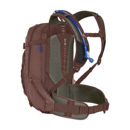 CAMELBAK batoh - HAWG 20 - hnedá