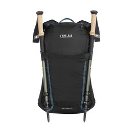 CAMELBAK batoh - RIM RUNNER X22 - čierna