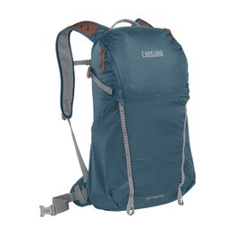 CAMELBAK batoh - RIM RUNNER X22 - modrá