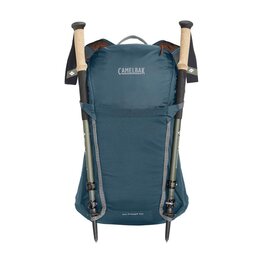 CAMELBAK batoh - RIM RUNNER X22 - modrá