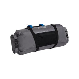 CAMELBAK Cyklistická taška - MULE 9 - šedá/čierna