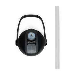 CAMELBAK náhradné viečko - THRIVE FLIP STRAW KIDS - čierna