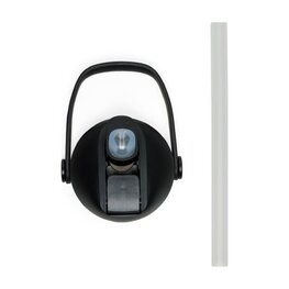 CAMELBAK náhradné viečko - THRIVE FLIP STRAW KIDS - čierna