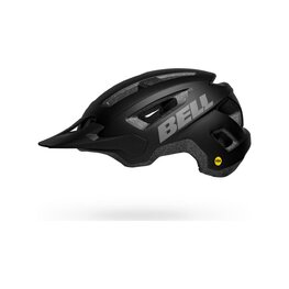 BELL Cyklistická prilba - NOMAD 2 JR MIPS - čierna
