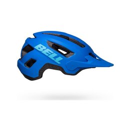 BELL Cyklistická prilba - NOMAD 2 JR MIPS - modrá