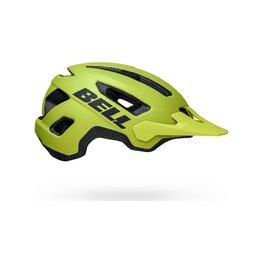 BELL Cyklistická prilba - NOMAD 2 JR MIPS - žltá