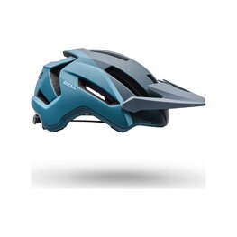 BELL Cyklistická prilba - 4FORTY AIR MIPS - modrá/zelená