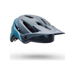 BELL Cyklistická prilba - 4FORTY MIPS - modrá/zelená
