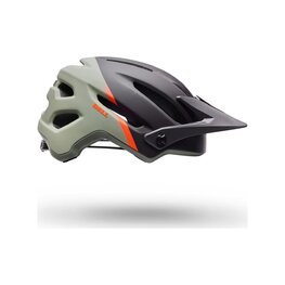 BELL Cyklistická prilba - 4FORTY MIPS - zelená/čierna