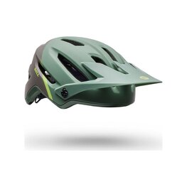 BELL Cyklistická prilba - 4FORTY MIPS - zelená/šedá