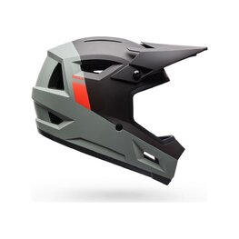 BELL Cyklistická prilba - SANCTION 2 DLX MIPS - zelená/čierna