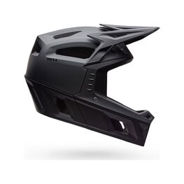 BELL Cyklistická prilba - FULL-AIR MIPS - čierna