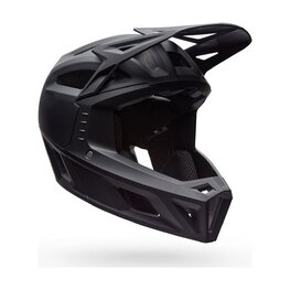 BELL Cyklistická prilba - FULL-AIR MIPS - čierna