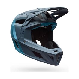 BELL Cyklistická prilba - FULL-AIR MIPS - modrá