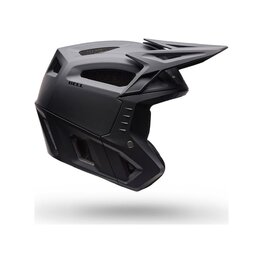 BELL Cyklistická prilba - 3QTR-AIR MIPS - čierna