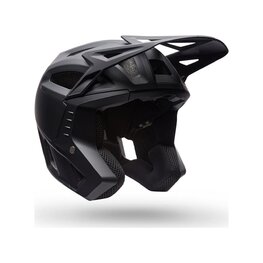 BELL Cyklistická prilba - 3QTR-AIR MIPS - čierna