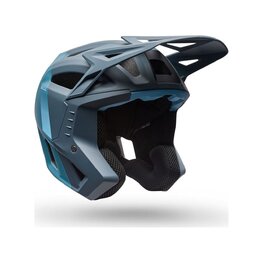 BELL Cyklistická prilba - 3QTR-AIR MIPS - modrá