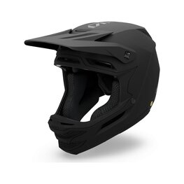 GIRO Cyklistická prilba - INSURGENT SPHERICAL - čierna