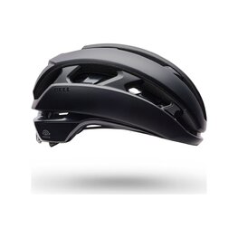 BELL Cyklistická prilba - XR SPHERICAL - čierna